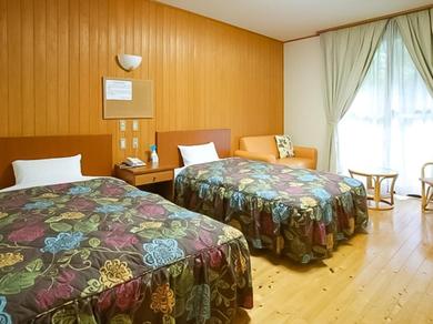 Hotel Housenbou lodge - Vacation STAY 23154v