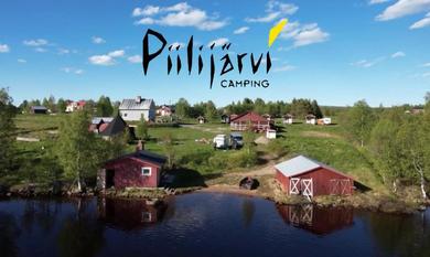 Campsite Piilijärvi Camping