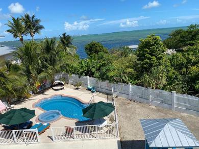 Villa Luxury Oceanview Eco-friendly Villa Near Key West