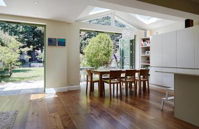 Holiday home Veeve - Tranquil in South West London