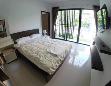 Hotel Fairtex Residence Pattaya