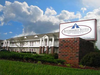 Aparthotel Affordable Suites Conover / Hickory