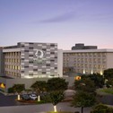 Hotel DoubleTree by Hilton San Francisco South Airport Blvd