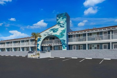 Motel Pacific Coast Roadhouse - SureStay Collection by Best Western