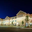 Hotel Staybridge Suites Salt Lake-West Valley City, an IHG Hotel