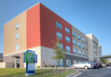 Hotel Holiday Inn Express & Suites - Fort Mill, an IHG Hotel