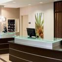 Отель Residence Inn by Marriott Fort Lauderdale Airport & Cruise Port