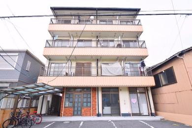 Apartments Associe Shimada 401
