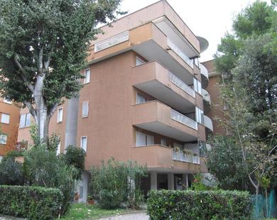 Apartments Appartamento Aquileia