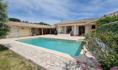 Villa Le Bariole, luxury villa with heated pool