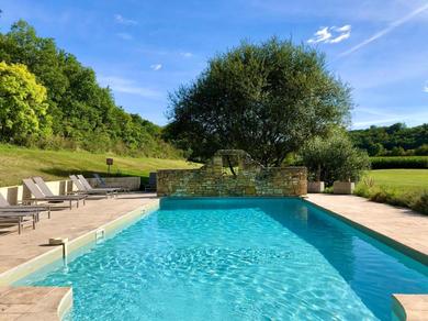 Holiday home Le Moulin Aux Ans