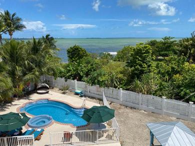 Villa Luxury OceanView Friendly Villa Near Key West