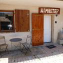Guest house le Nimhotep
