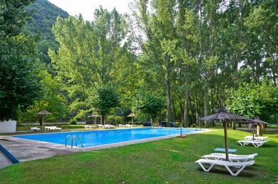 Hotel RVHotels Condes del Pallars