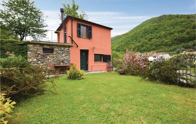 Holiday home Casetta