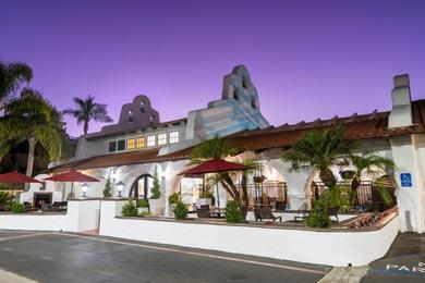 Hotel Holiday Inn Express San Clemente N – Beach Area, an IHG Hotel