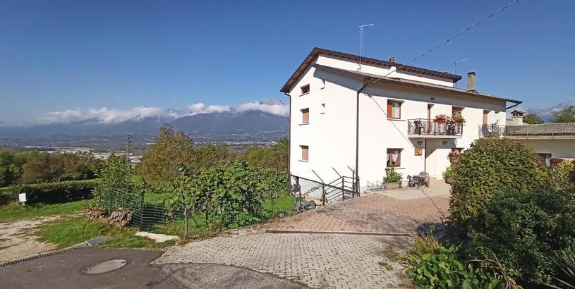 Guest house Panorama Dolomiti