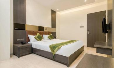 Hotel Oyster Suite Andheri West