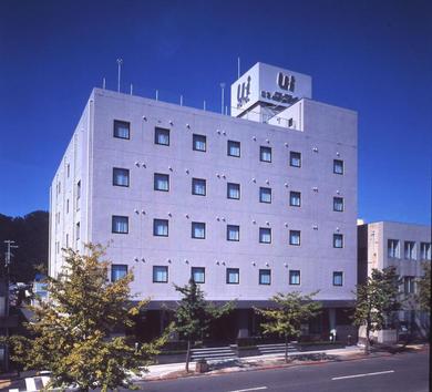 Hotel Shingu UI Hotel