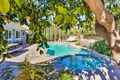 Дом отдыха Deluxe Laguna Hills Home with Outdoor Oasis!