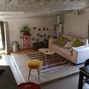 Apartments Appartement de charme avec terrasse - Vieil Aix