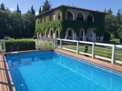 Guest house Villa Albertina