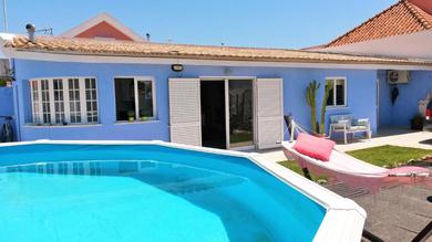 Holiday home Family Villa 5 Minutes from the Beach