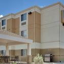 Отель Candlewood Suites Nogales, an IHG Hotel