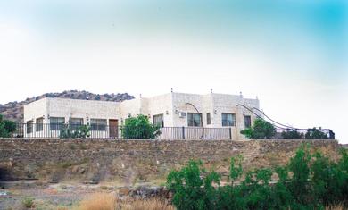 Дом отдыха فيلا الشفا الجبلية Al Shafa Villa
