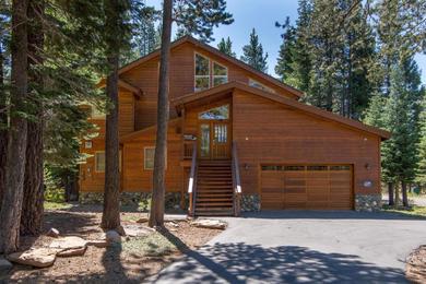 Holiday home Hansel Haven by Tahoe Truckee Vacation Properties