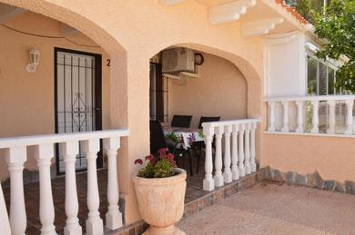 Holiday home Ferienhaus für 4 Personen ca 48 m in Los Urrutias, Murcia Costa Calida
