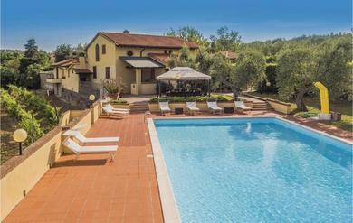 Holiday home Villa Montechiari