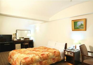 Отель Hotel NewPlaza KURUME / Vacation STAY 75893