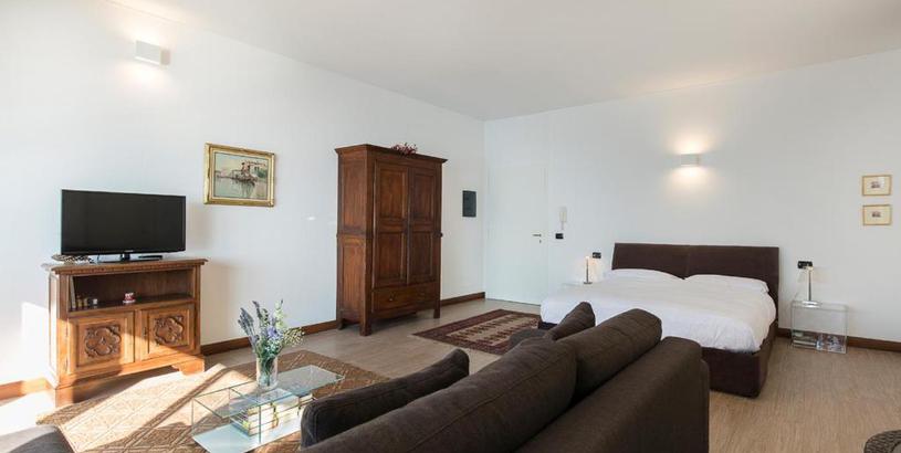 Apartments Appartamento Girasole - Vista Lago