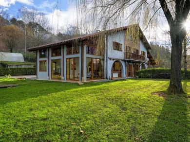 Holiday Home Villa Elorrio by Interhome