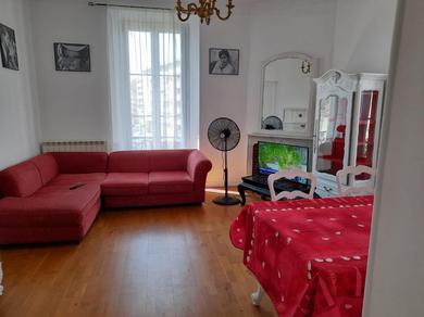 Cannes Alsace Two Bedrooms