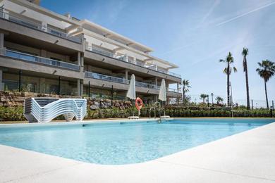 Апартаменты La Cala Golf Penthouse-Hosted by Sweetstay