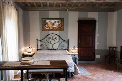 Guest house Anna Camere