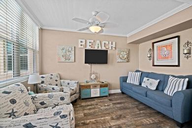Апартаменты Clearwater Beach Suites 205 condo