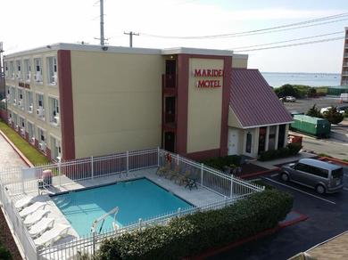 Motel Maridel Motel