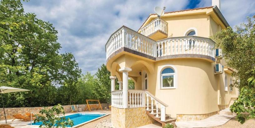 Holiday home Villa Barusici