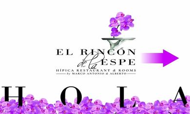 Hotel El Rincón de la ESPE