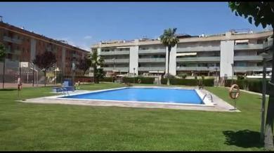Apartments Riu - Apartamento en primera línea de mar con piscina