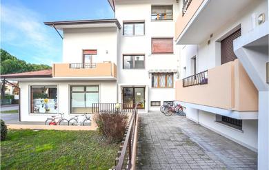 Апартаменты Nice apartment in San Donà di Piave with 2 Bedrooms
