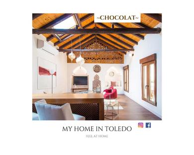 Holiday home ~CHOCOLAT~ Unique place in an individual house