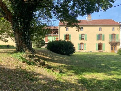 Гостевой дом La Houblonnière