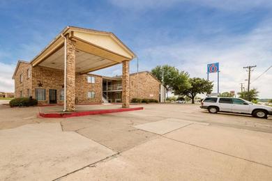 Hotel Motel 6-Red Oak, TX - Dallas