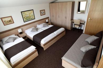 Guest house Rooms Barba Niko near Zagreb Airport