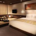 Hotel THE JUNEI HOTEL Kyoto Imperial Palace West