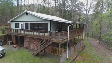 Дом отдыха Bear Paw Ridge-Turtletown TN